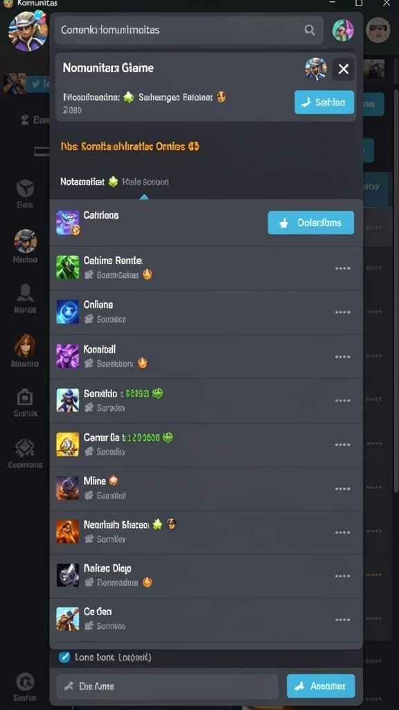 Screenshot slot6000 nomor 3