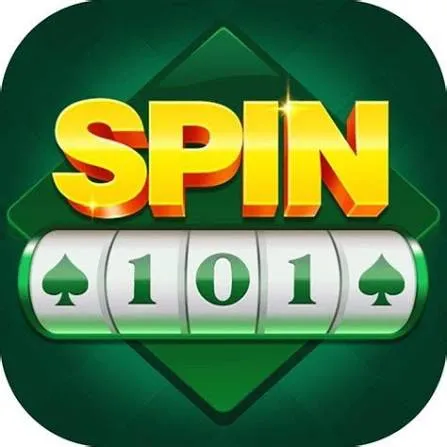 Ikon spin101