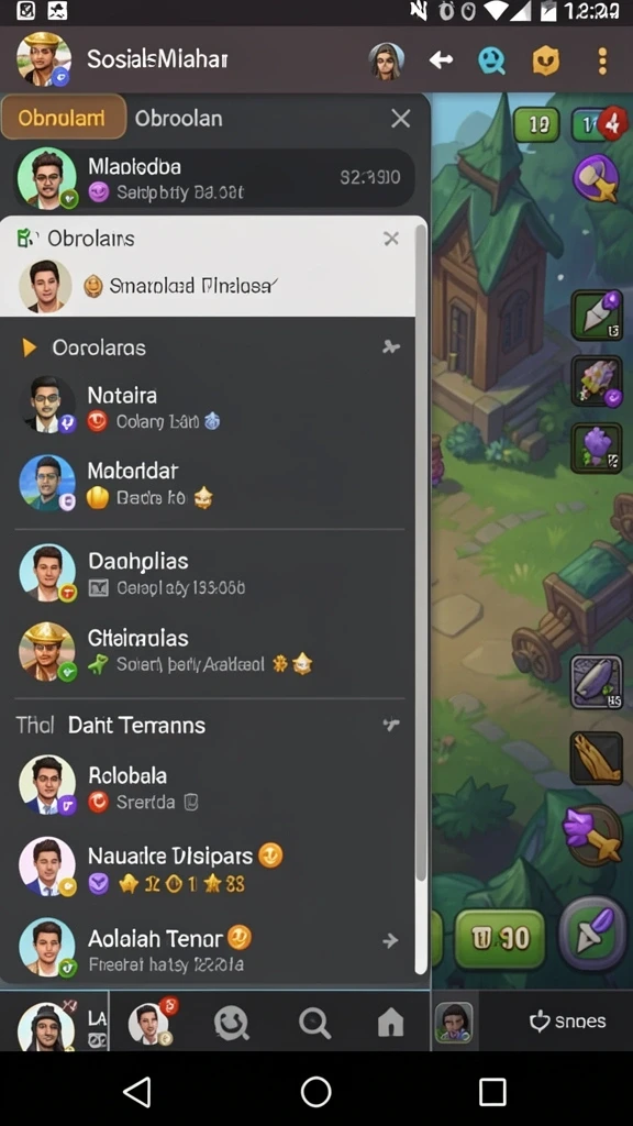 Screenshot spin101 nomor 2
