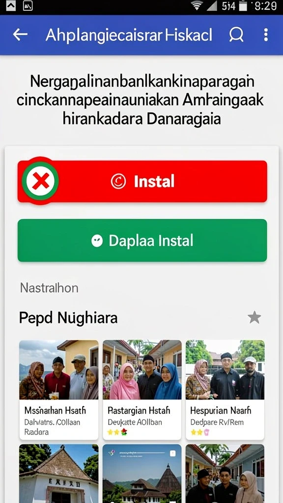 Screenshot spinharta nomor 2