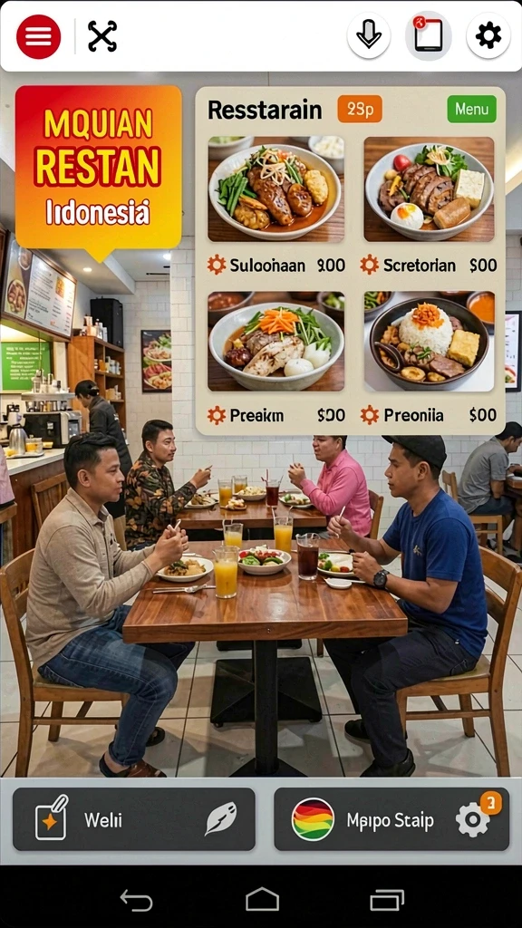 Screenshot sritoto nomor 3