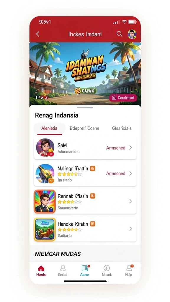 Screenshot super88 nomor 3