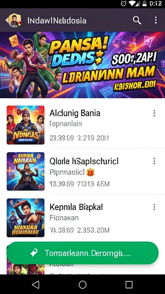 Screenshot superwin777 nomor 2