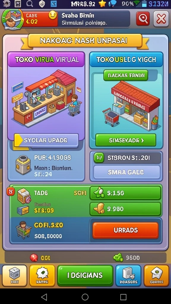 Screenshot svip8 nomor 3