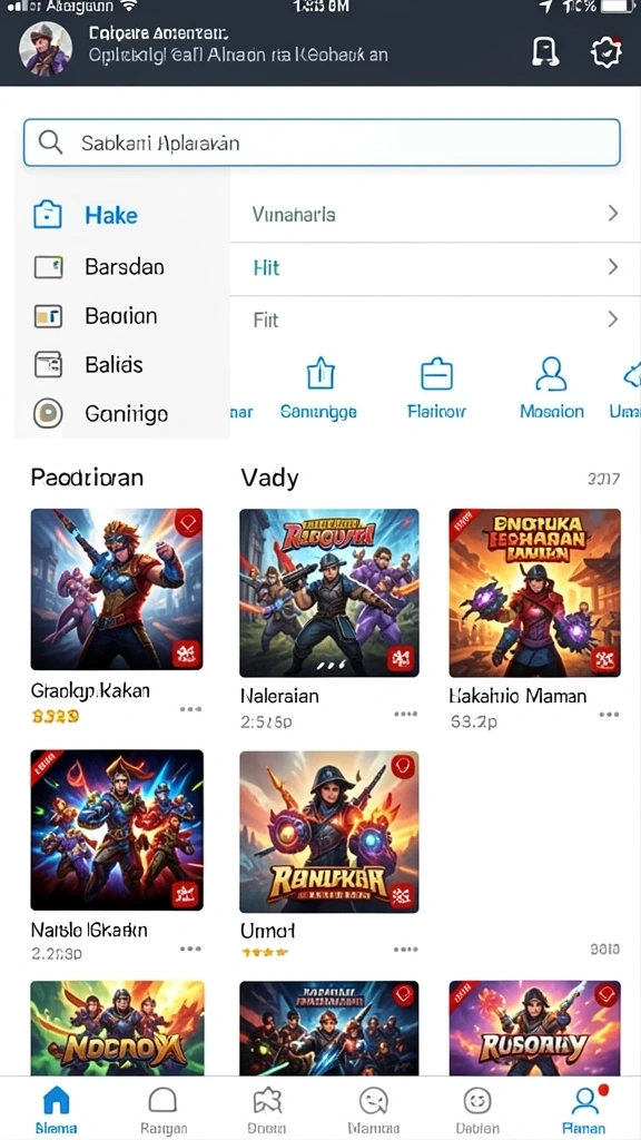 Screenshot svipsidn nomor 1