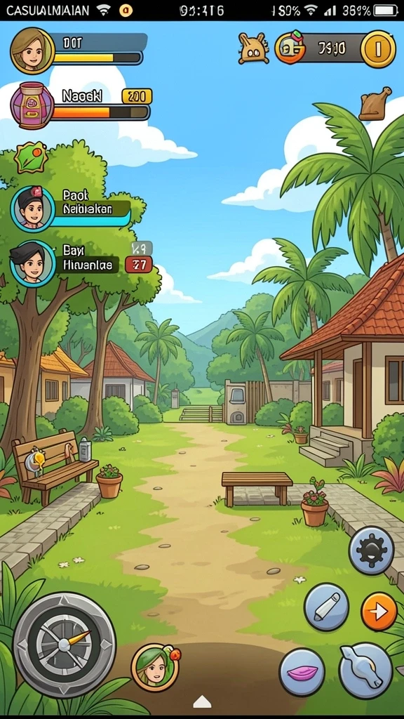 Screenshot taruhan77 nomor 3
