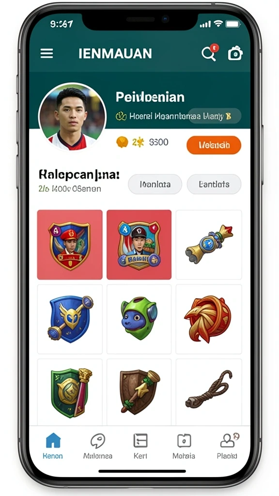 Screenshot tentoto nomor 3