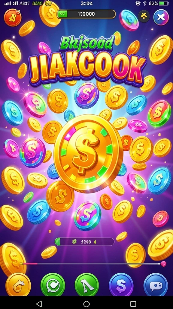 Screenshot untunggo nomor 3
