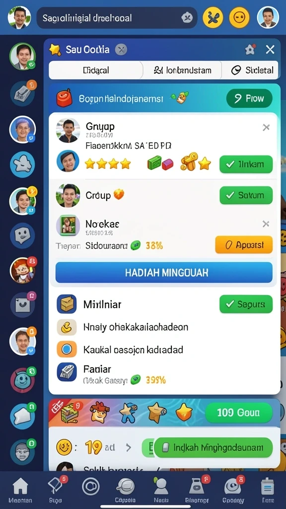 Screenshot vo777 nomor 2