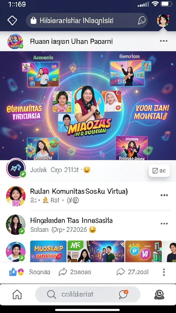 Screenshot vo777 nomor 3