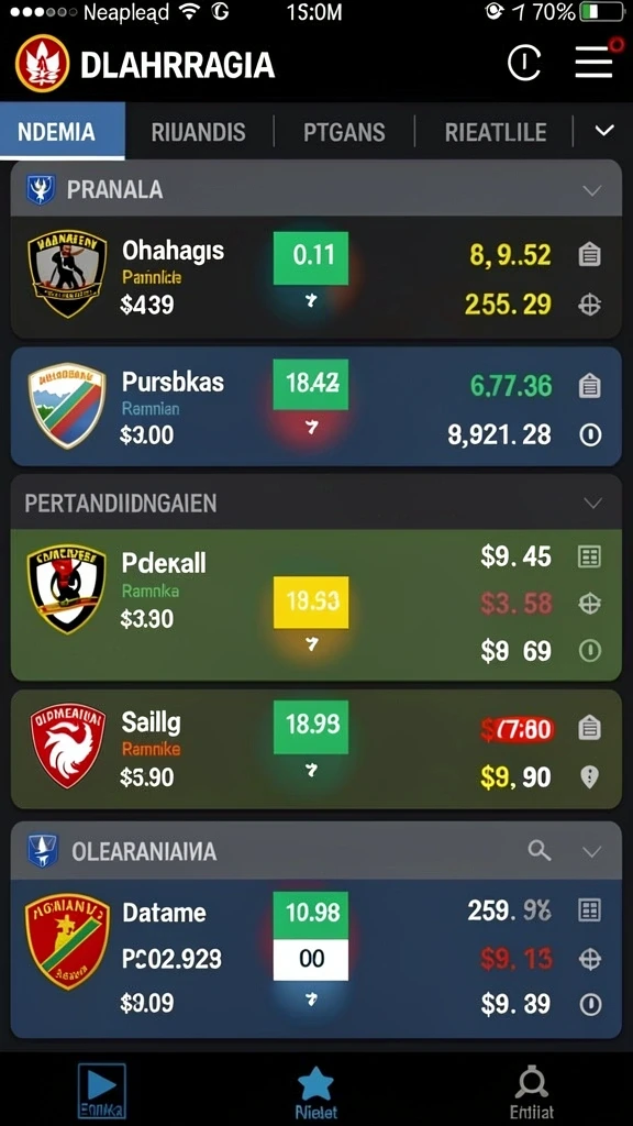 Screenshot wifitoto nomor 3