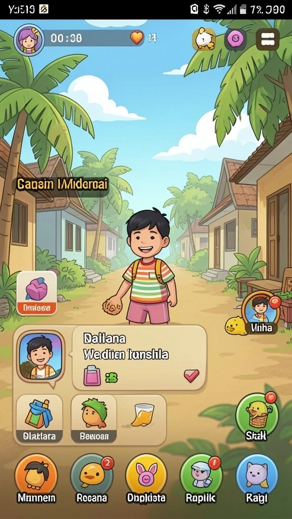 Screenshot wingacor77 nomor 2