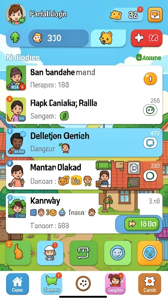 Screenshot yowestogel nomor 1