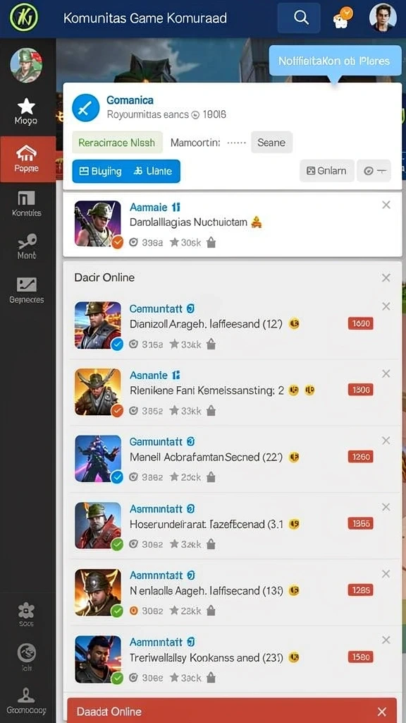 Screenshot zorototo nomor 3